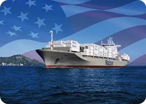 US-EU Sea Express