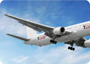 US-EU Air Express