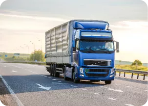 EU Truck Express