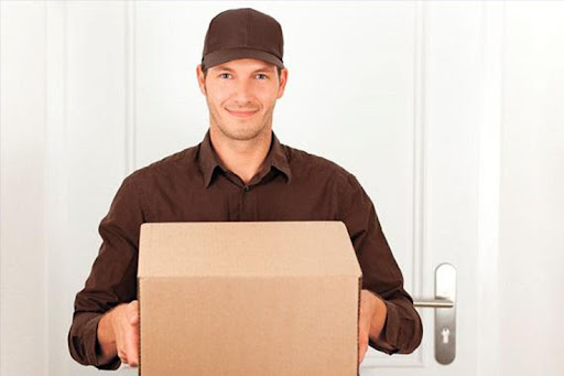 Delivery Service